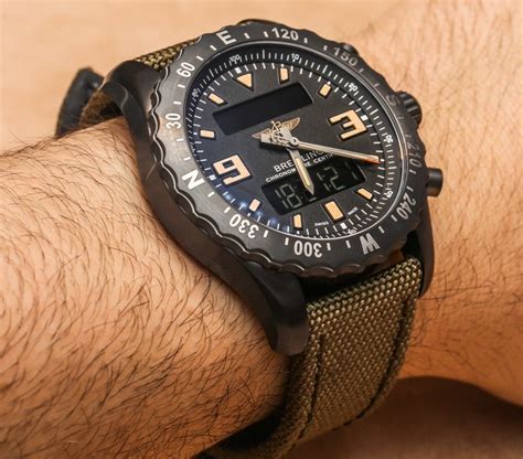 breitling chronospace watch|breitling chronospace military watch.